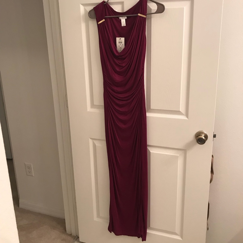 Cache Formal Dress Size XS